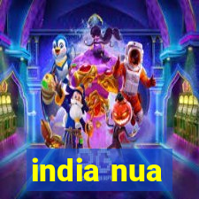 india nua